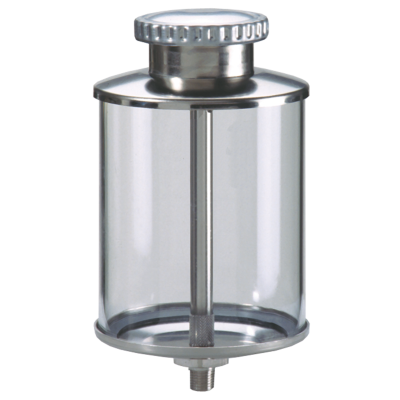 Rezervor de ulei OBH